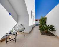 Resale - Detached Villa - San Javier - Santiago De La Ribera