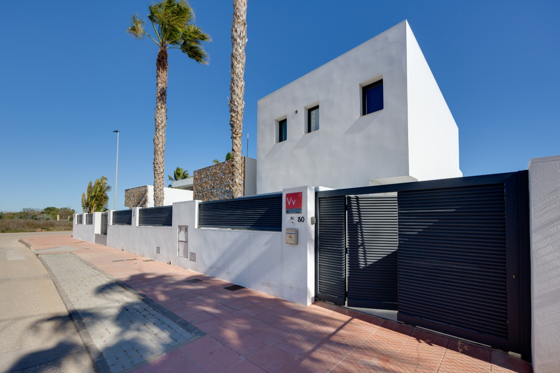 Resale - Detached Villa - San Javier - Santiago De La Ribera