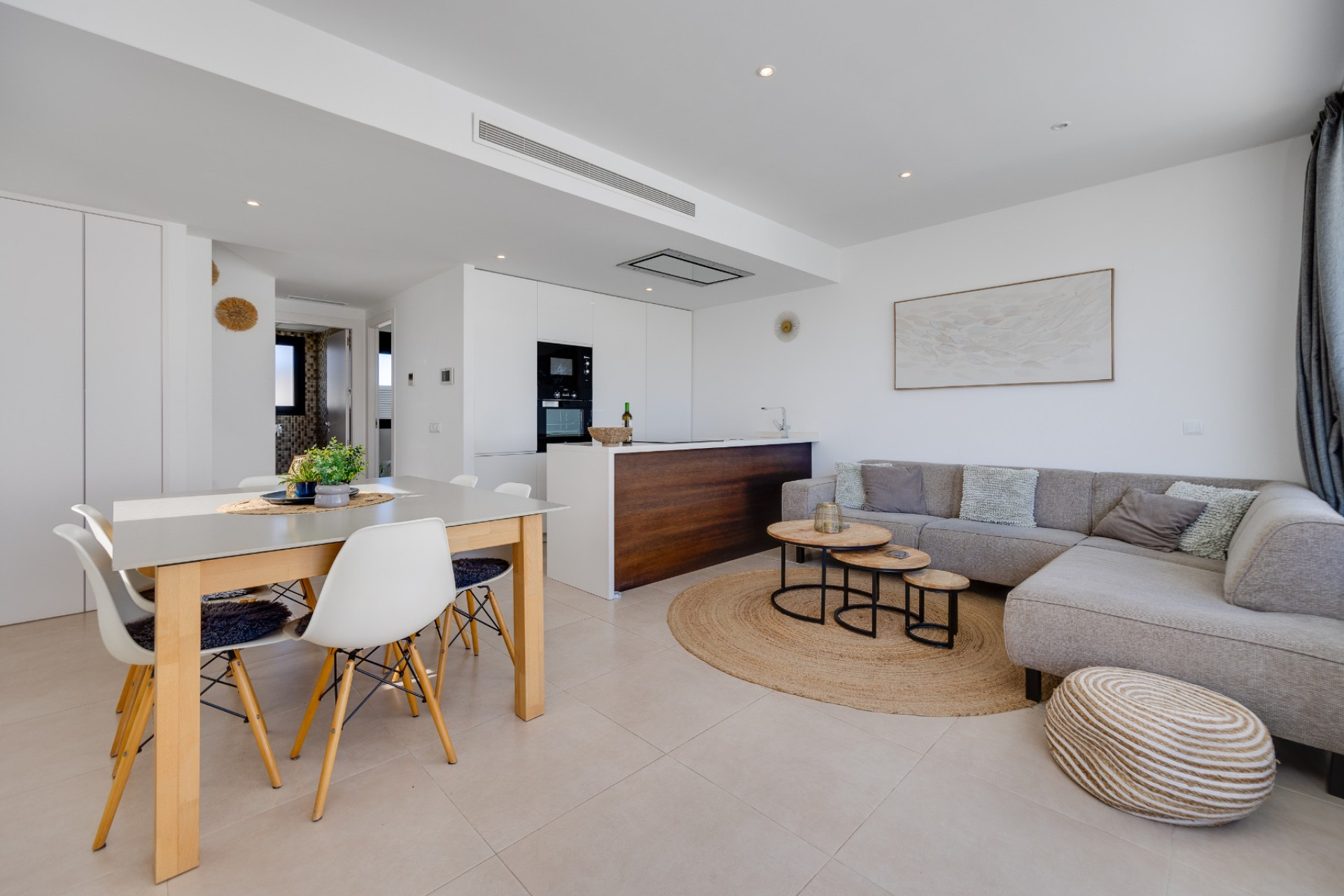 Resale - Detached Villa - San Javier - Santiago De La Ribera