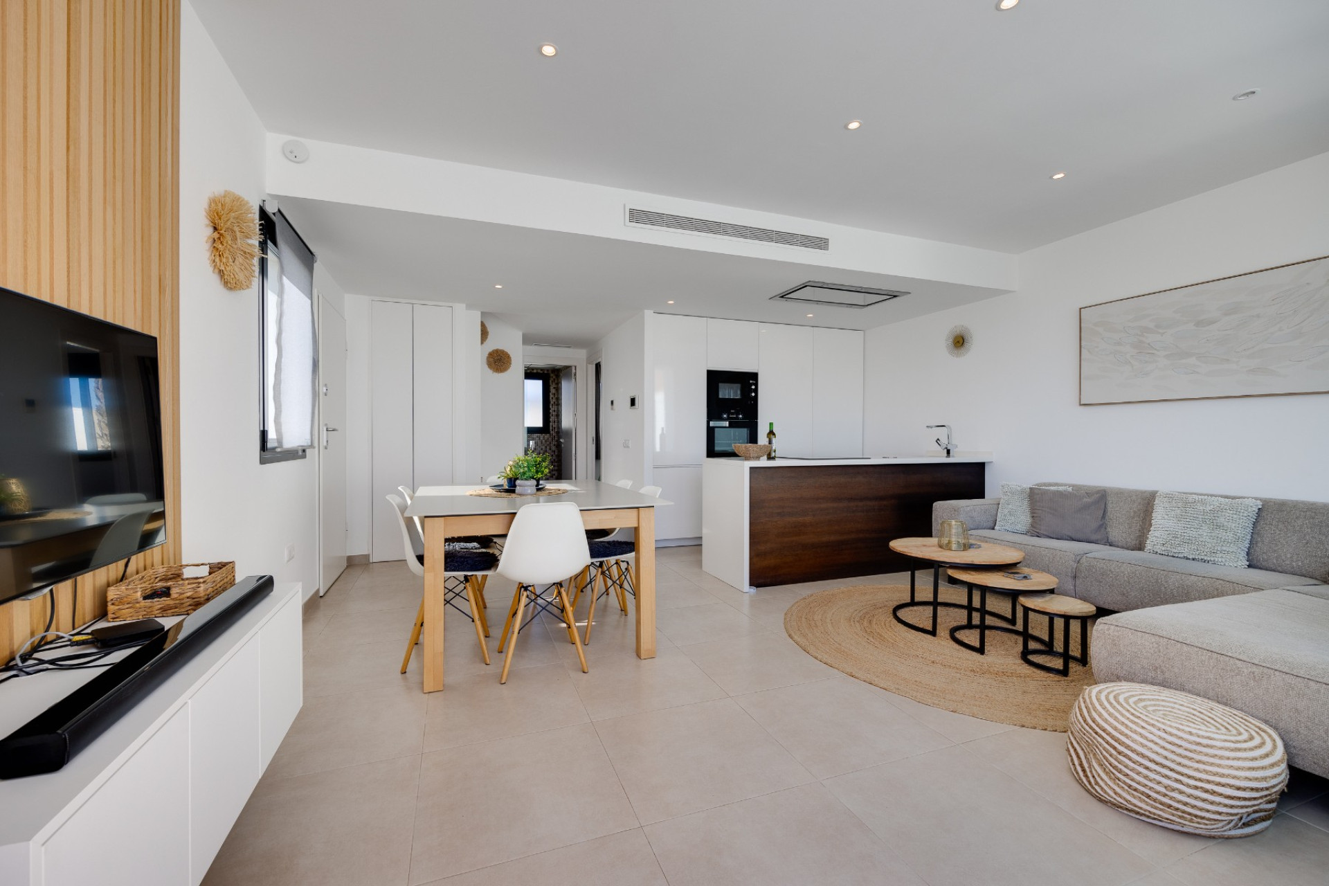 Resale - Detached Villa - San Javier - Santiago De La Ribera