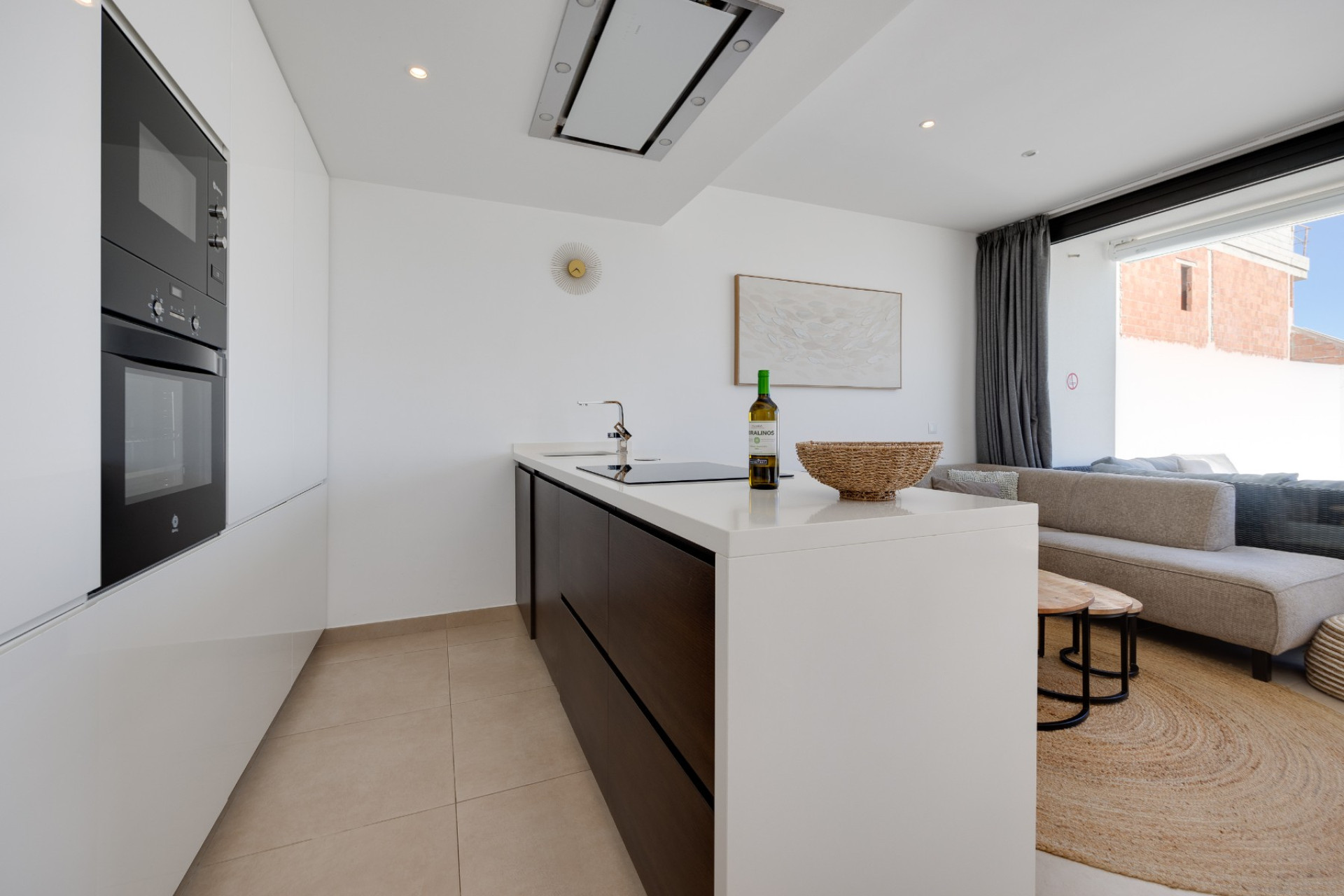 Resale - Detached Villa - San Javier - Santiago De La Ribera