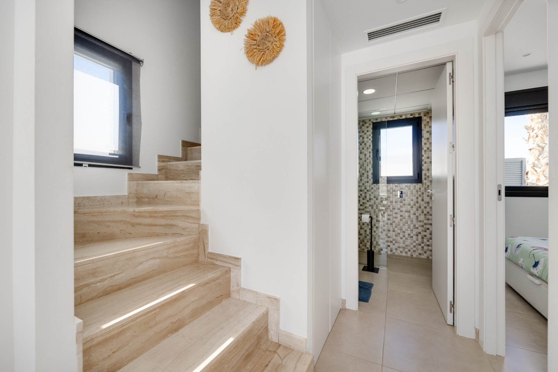 Resale - Detached Villa - San Javier - Santiago De La Ribera