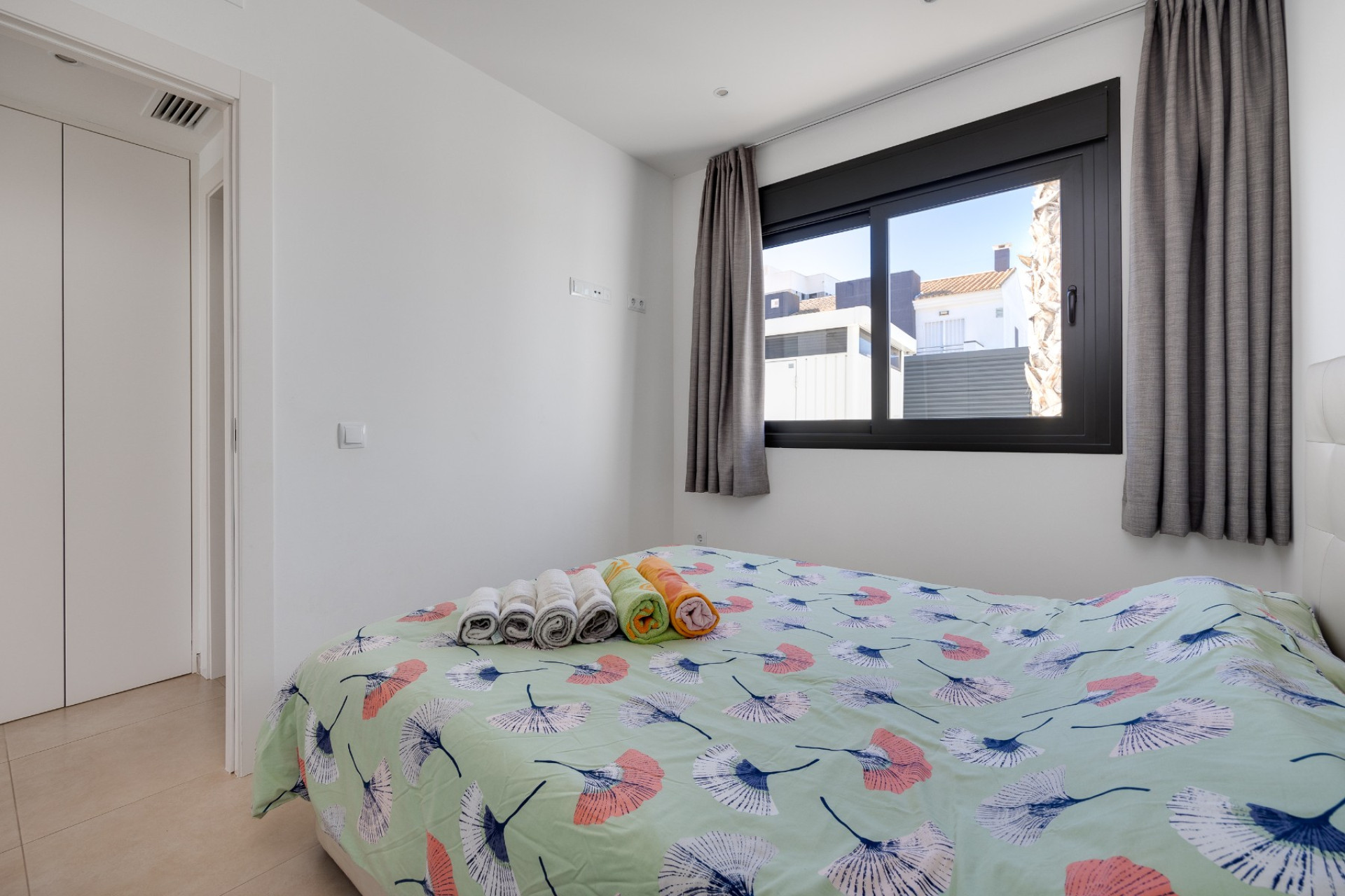 Resale - Detached Villa - San Javier - Santiago De La Ribera