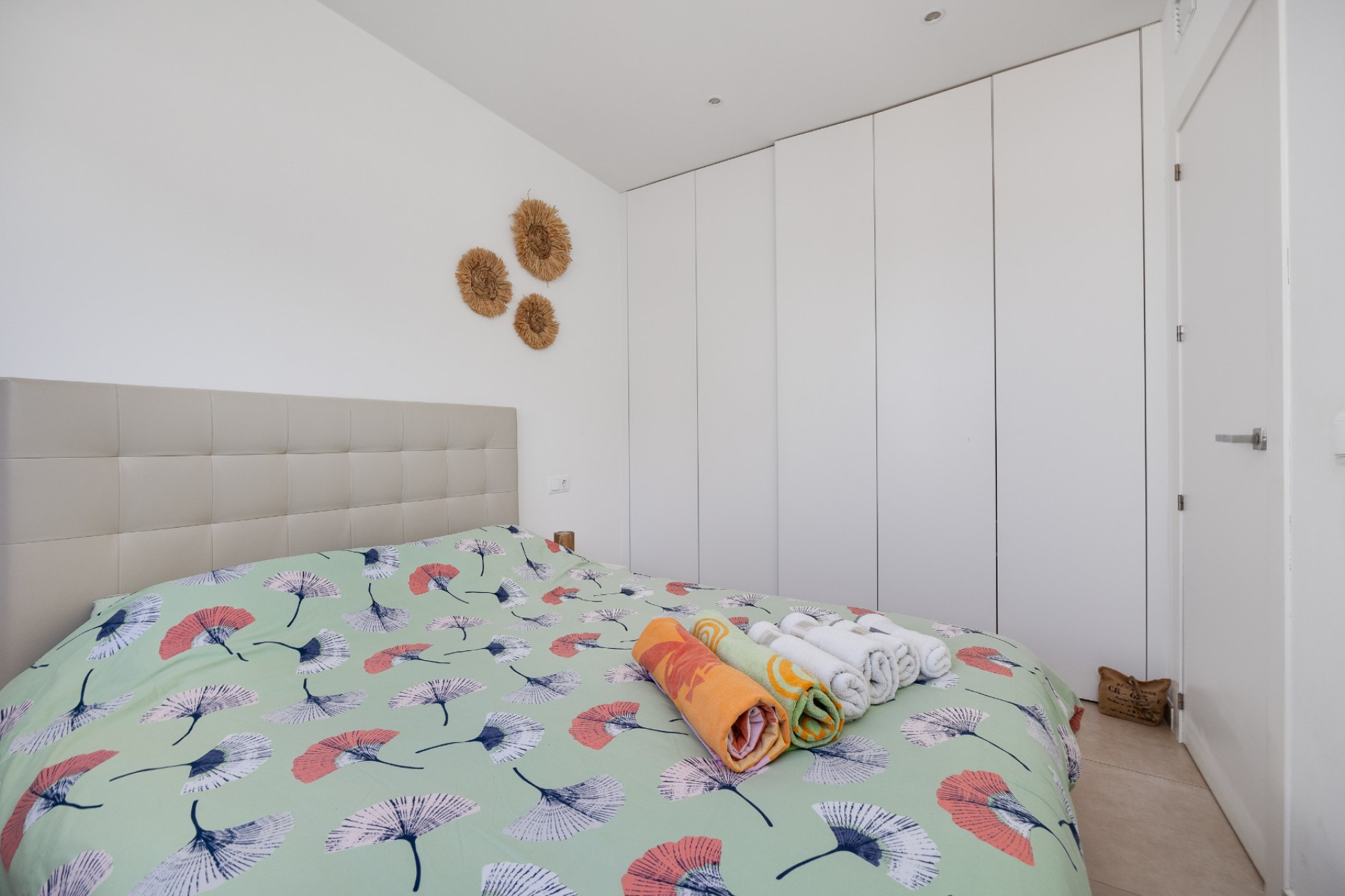 Resale - Detached Villa - San Javier - Santiago De La Ribera