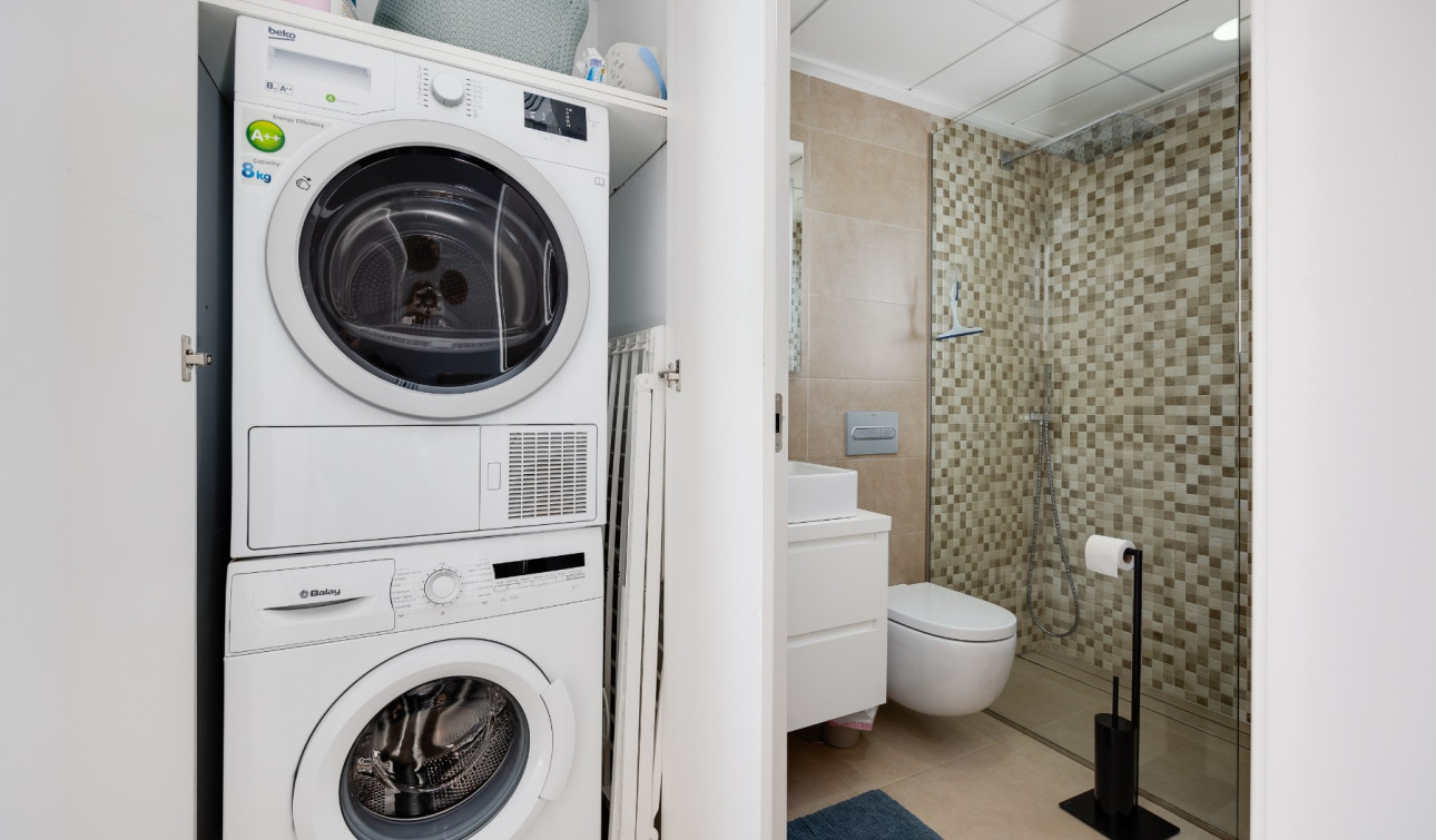 Resale - Detached Villa - San Javier - Santiago De La Ribera