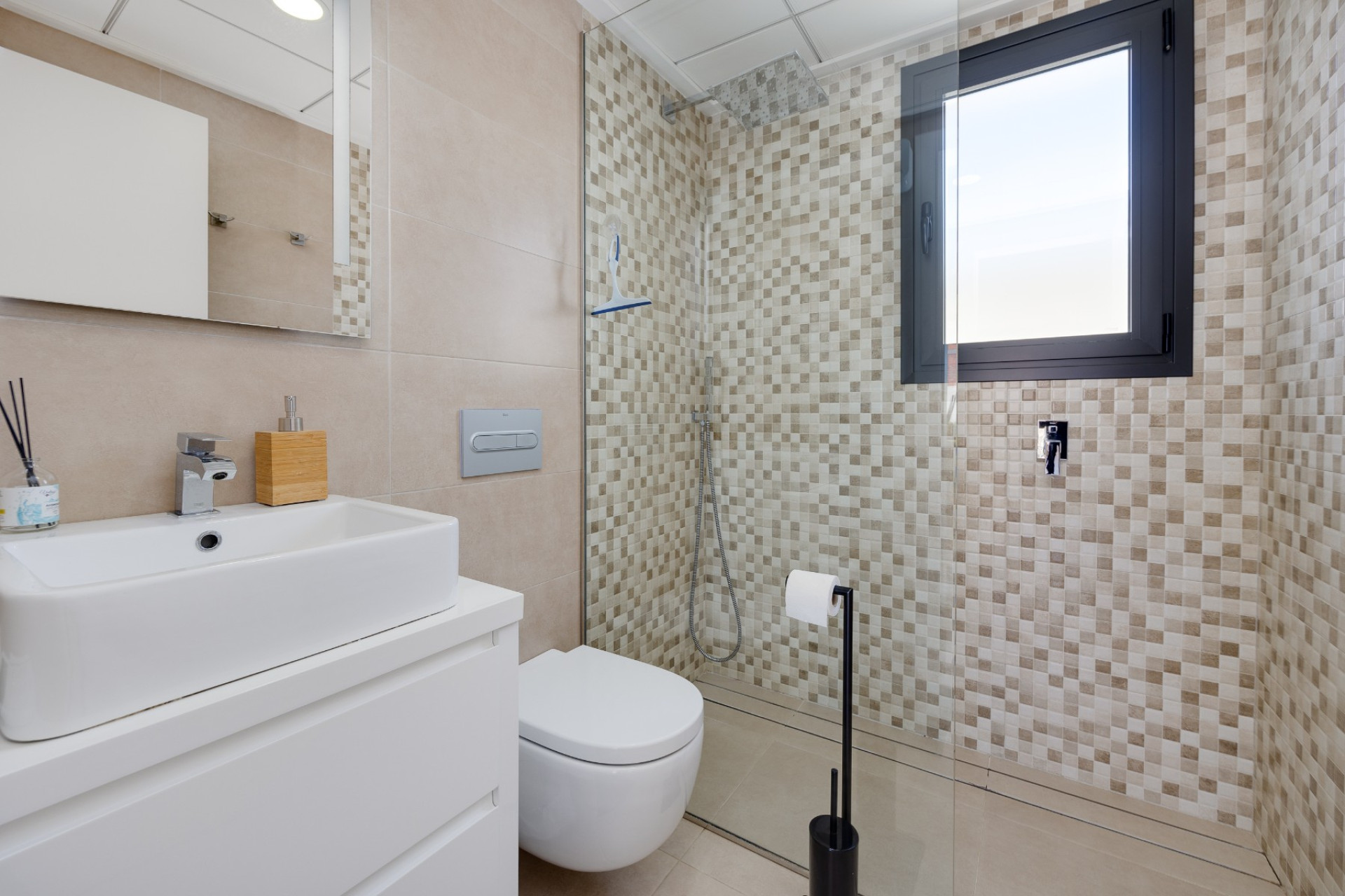 Resale - Detached Villa - San Javier - Santiago De La Ribera