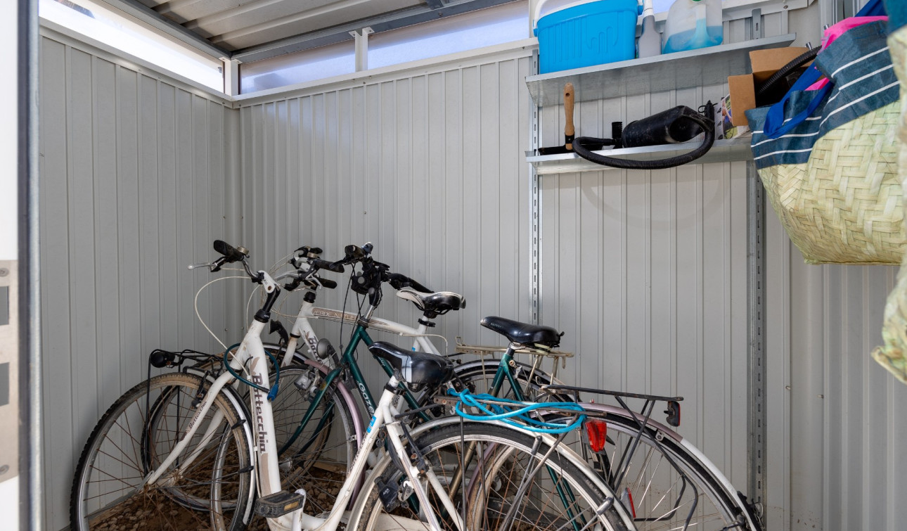 Resale - Detached Villa - San Javier - Santiago De La Ribera