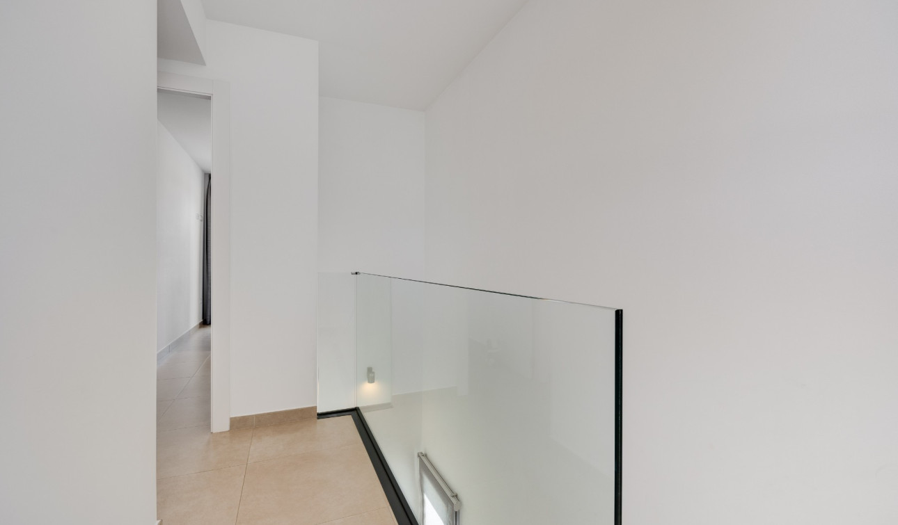 Resale - Detached Villa - San Javier - Santiago De La Ribera