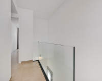 Resale - Detached Villa - San Javier - Santiago De La Ribera