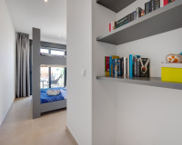 Resale - Detached Villa - San Javier - Santiago De La Ribera