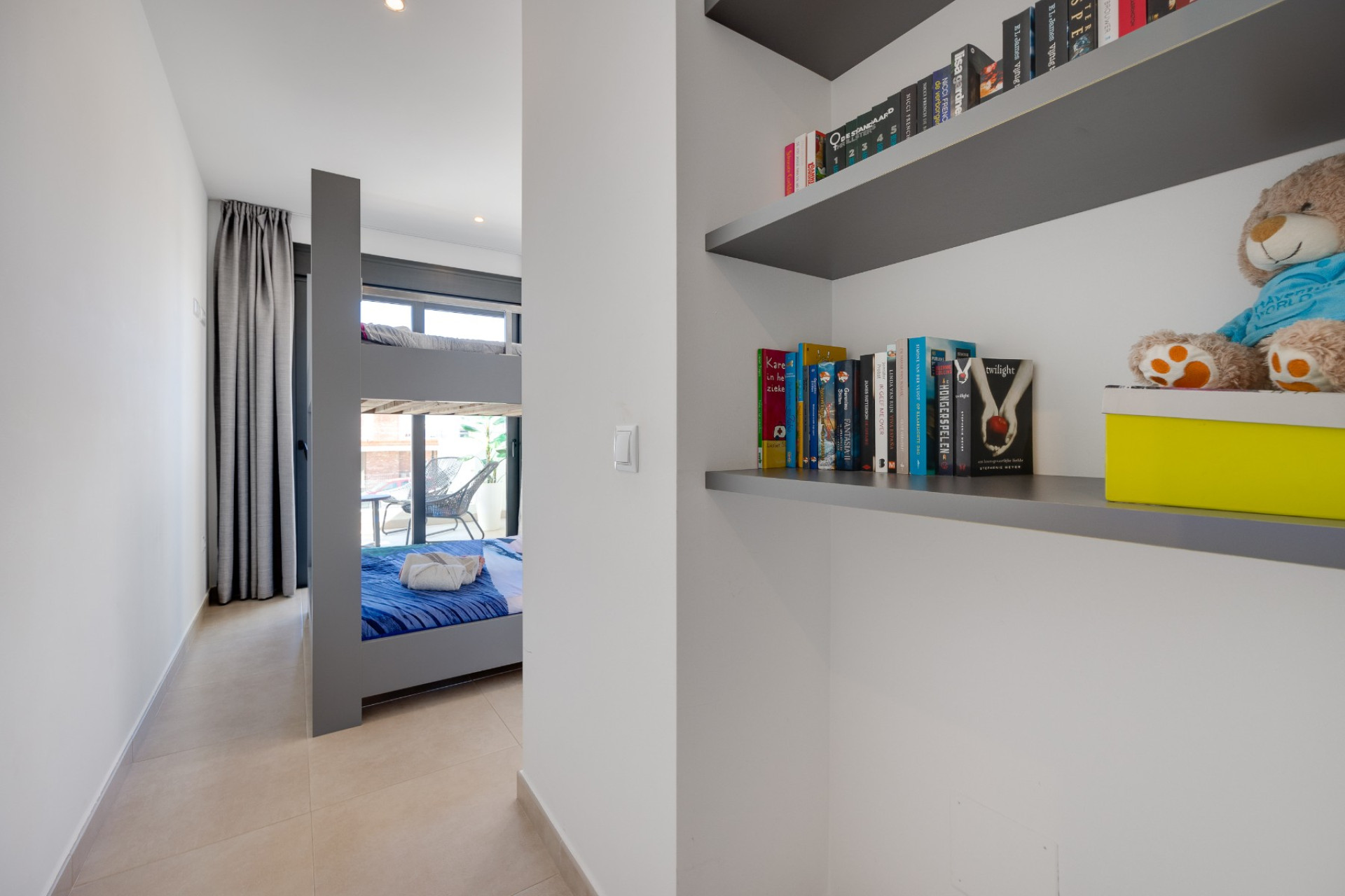 Resale - Detached Villa - San Javier - Santiago De La Ribera