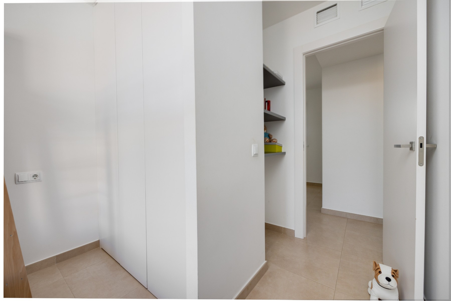 Resale - Detached Villa - San Javier - Santiago De La Ribera