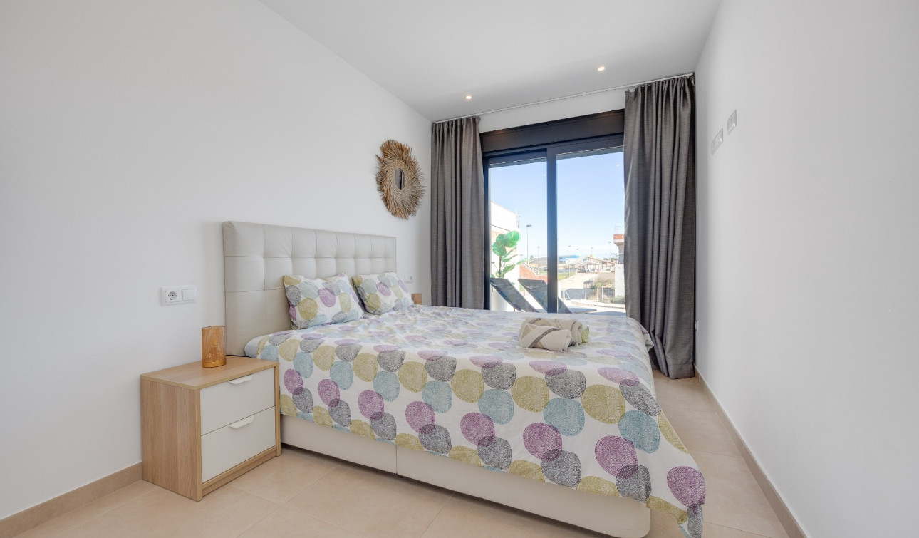 Resale - Detached Villa - San Javier - Santiago De La Ribera