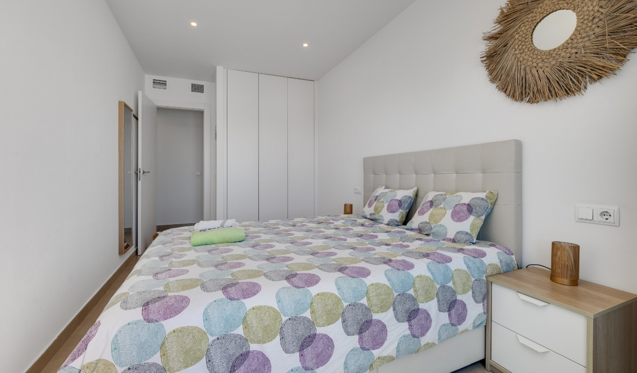 Resale - Detached Villa - San Javier - Santiago De La Ribera