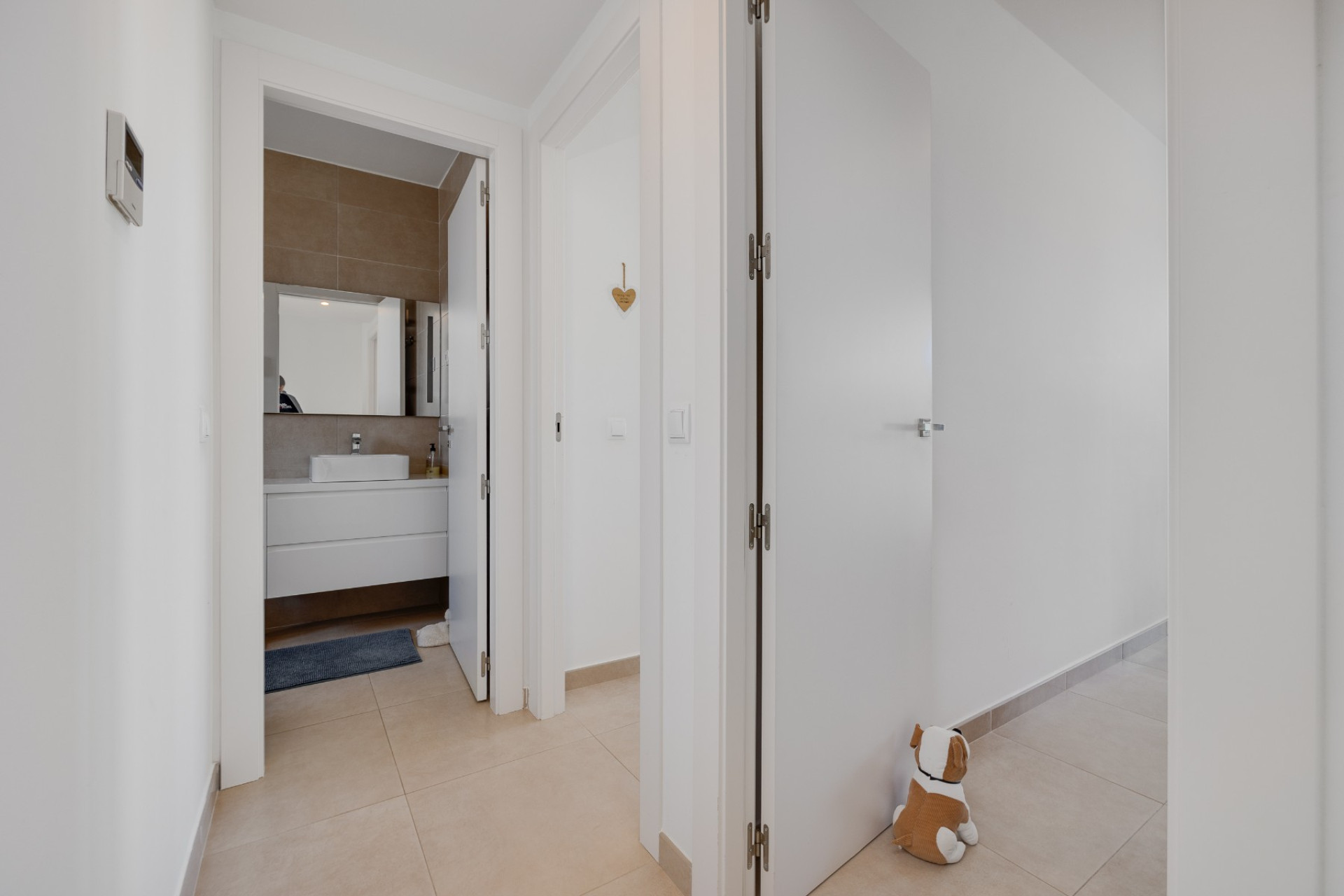 Resale - Detached Villa - San Javier - Santiago De La Ribera