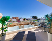 Resale - Detached Villa - San Javier - Santiago De La Ribera