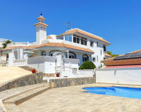 Resale - Detached Villa - San Miguel de Salinas - Blue Lagoon