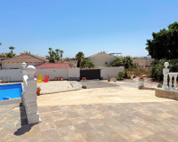 Resale - Detached Villa - San Miguel de Salinas - Blue Lagoon