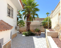 Resale - Detached Villa - San Miguel de Salinas - Blue Lagoon