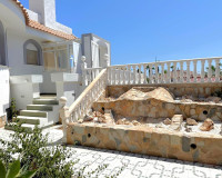 Resale - Detached Villa - San Miguel de Salinas - Blue Lagoon