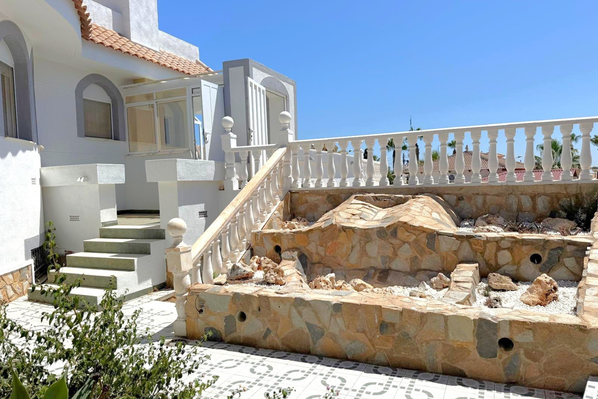 Resale - Detached Villa - San Miguel de Salinas - Blue Lagoon