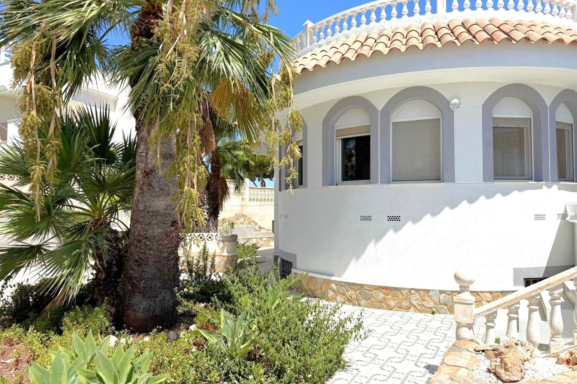 Resale - Detached Villa - San Miguel de Salinas - Blue Lagoon