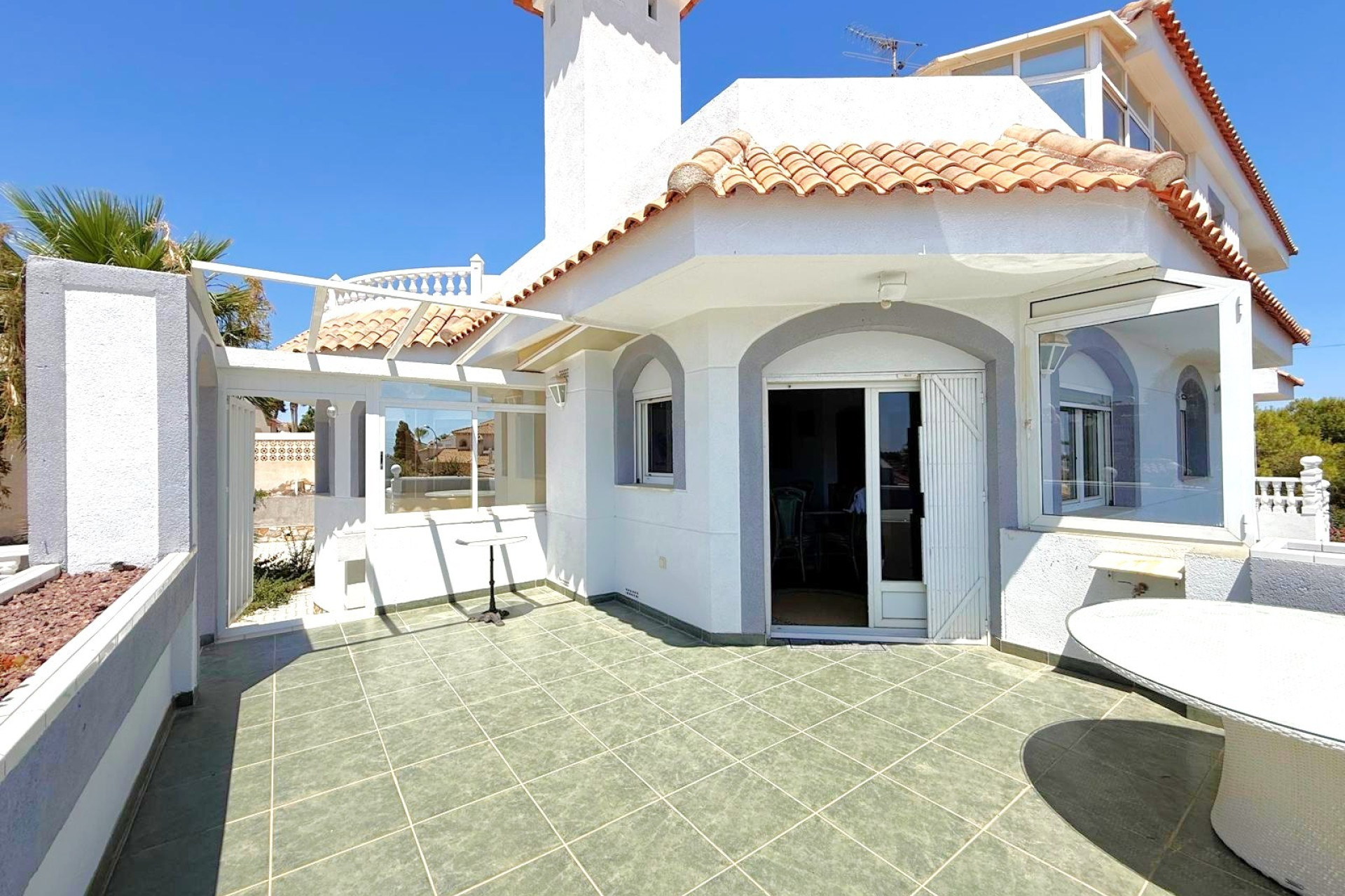 Resale - Detached Villa - San Miguel de Salinas - Blue Lagoon
