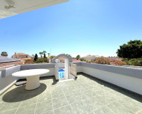 Resale - Detached Villa - San Miguel de Salinas - Blue Lagoon