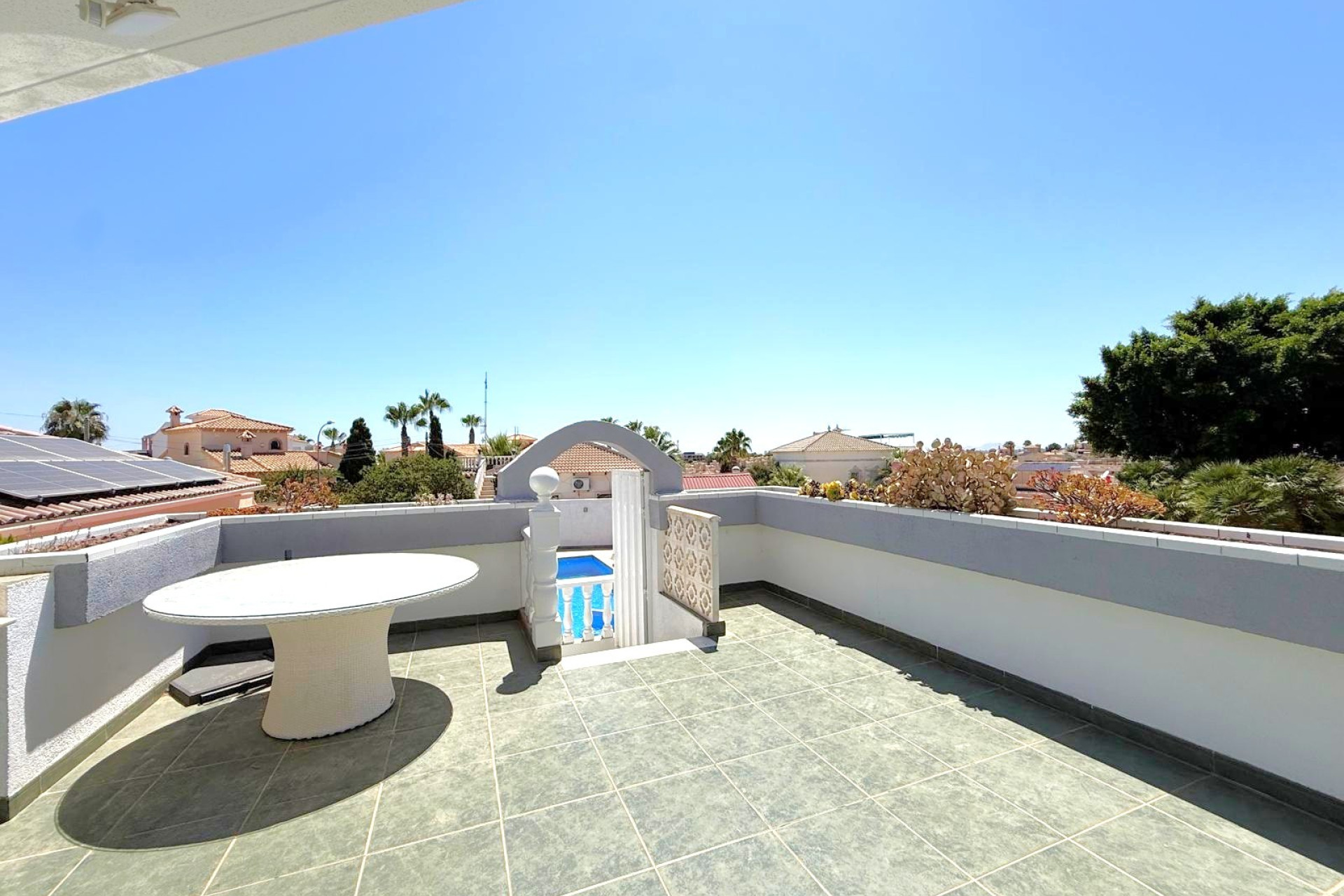 Resale - Detached Villa - San Miguel de Salinas - Blue Lagoon