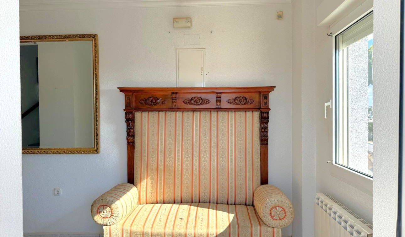 Resale - Detached Villa - San Miguel de Salinas - Blue Lagoon