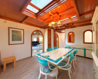 Resale - Detached Villa - San Miguel de Salinas - Blue Lagoon