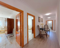 Resale - Detached Villa - San Miguel de Salinas - Blue Lagoon