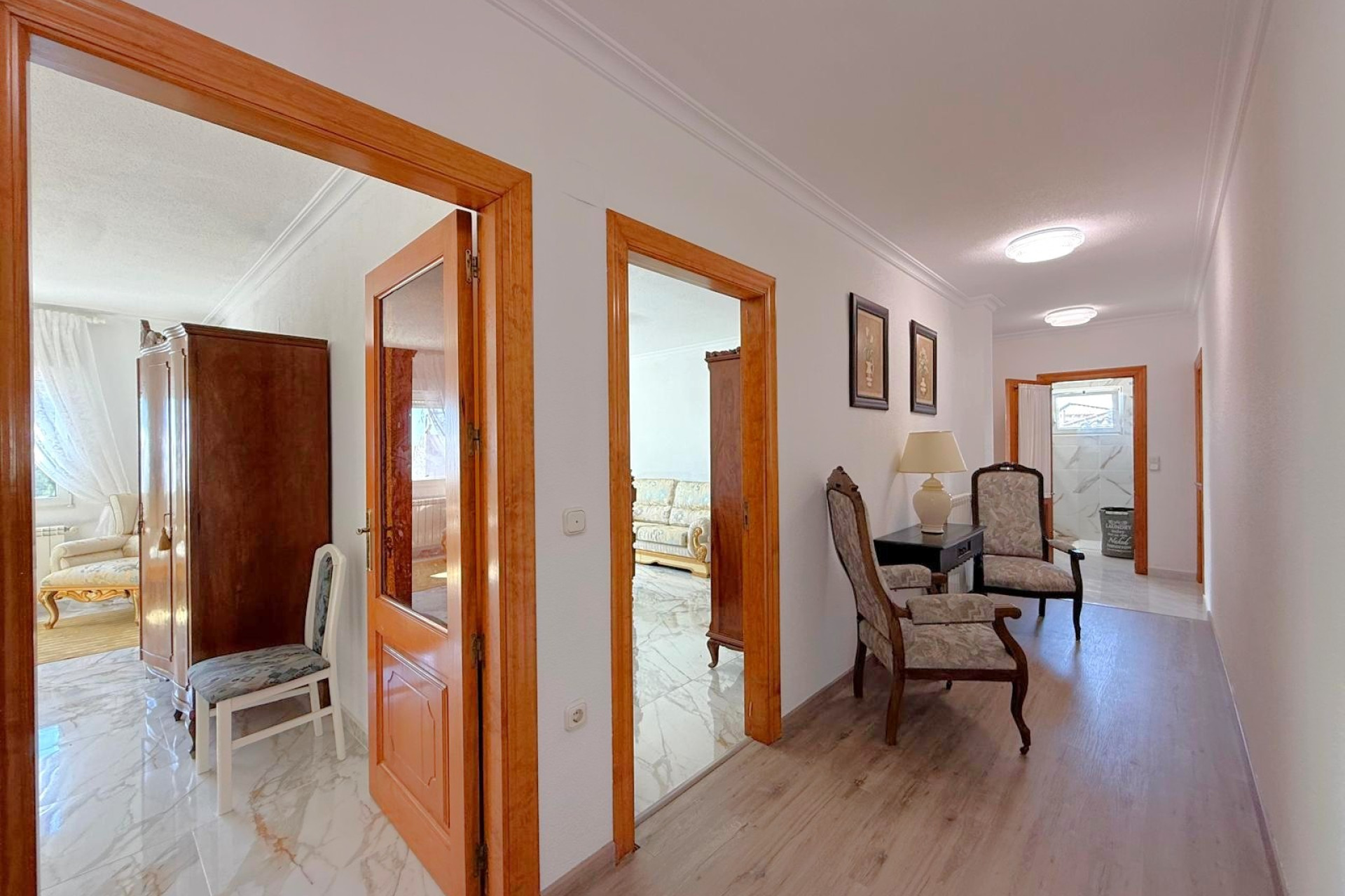 Resale - Detached Villa - San Miguel de Salinas - Blue Lagoon