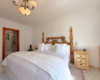 Resale - Detached Villa - San Miguel de Salinas - Blue Lagoon