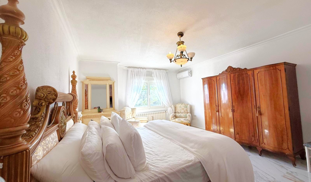 Resale - Detached Villa - San Miguel de Salinas - Blue Lagoon