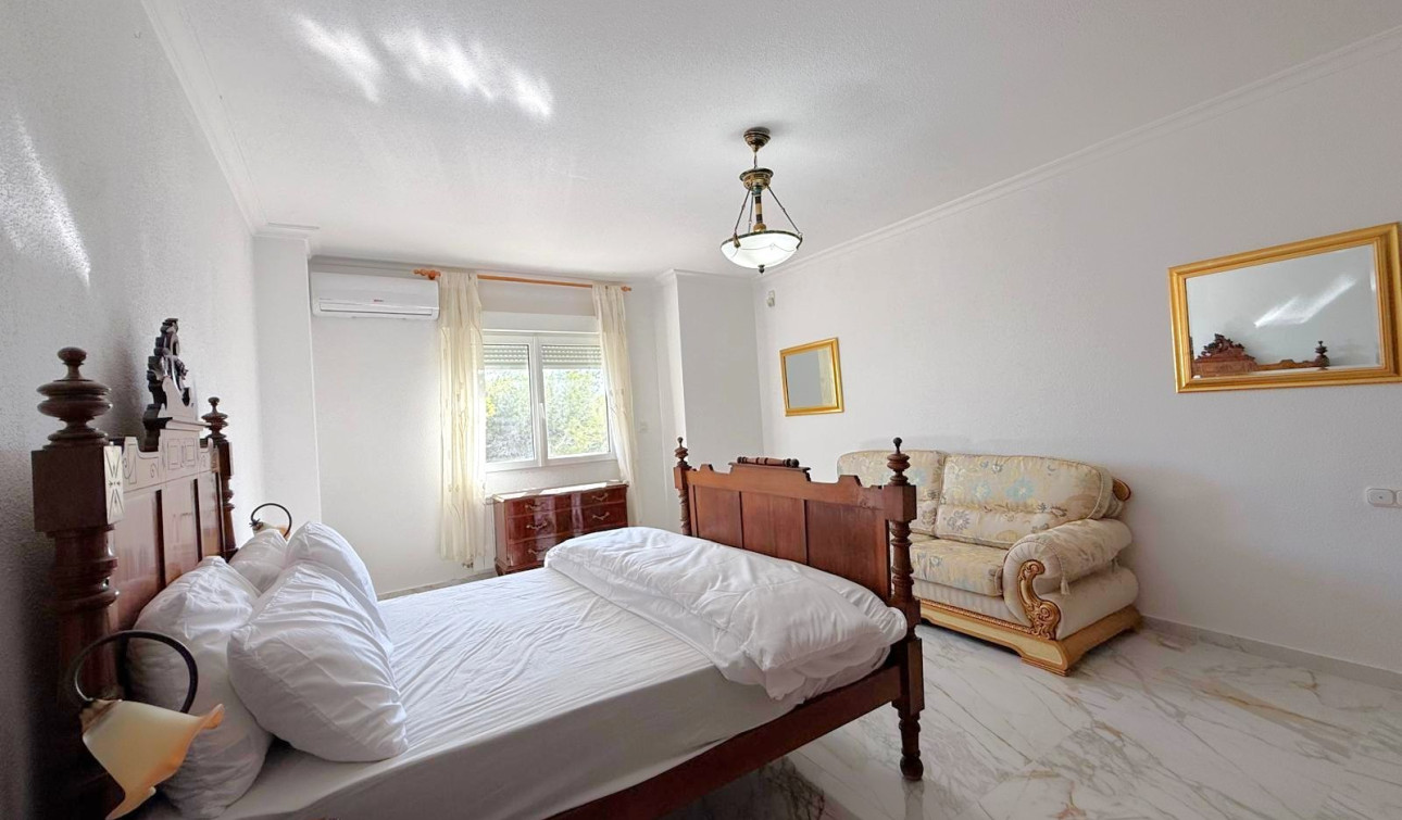 Resale - Detached Villa - San Miguel de Salinas - Blue Lagoon