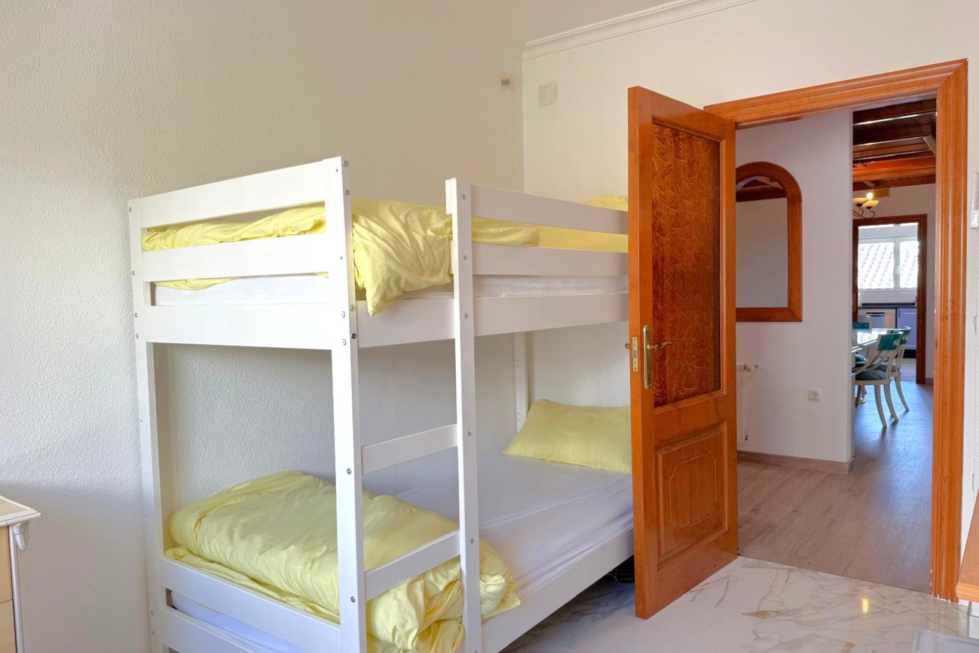 Resale - Detached Villa - San Miguel de Salinas - Blue Lagoon