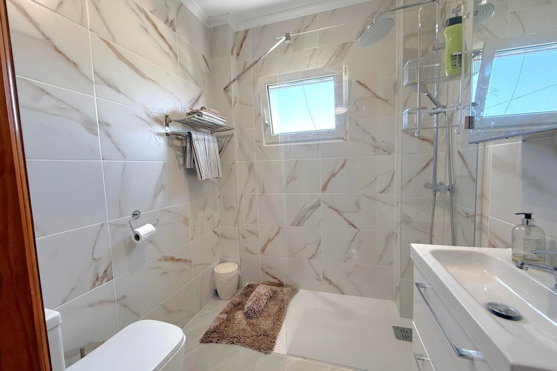 Resale - Detached Villa - San Miguel de Salinas - Blue Lagoon
