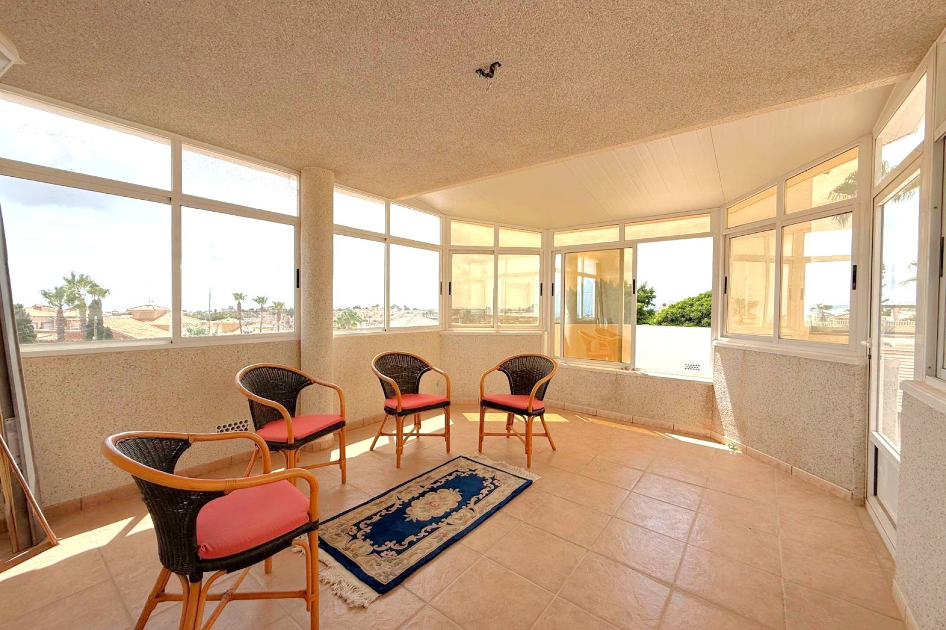 Resale - Detached Villa - San Miguel de Salinas - Blue Lagoon