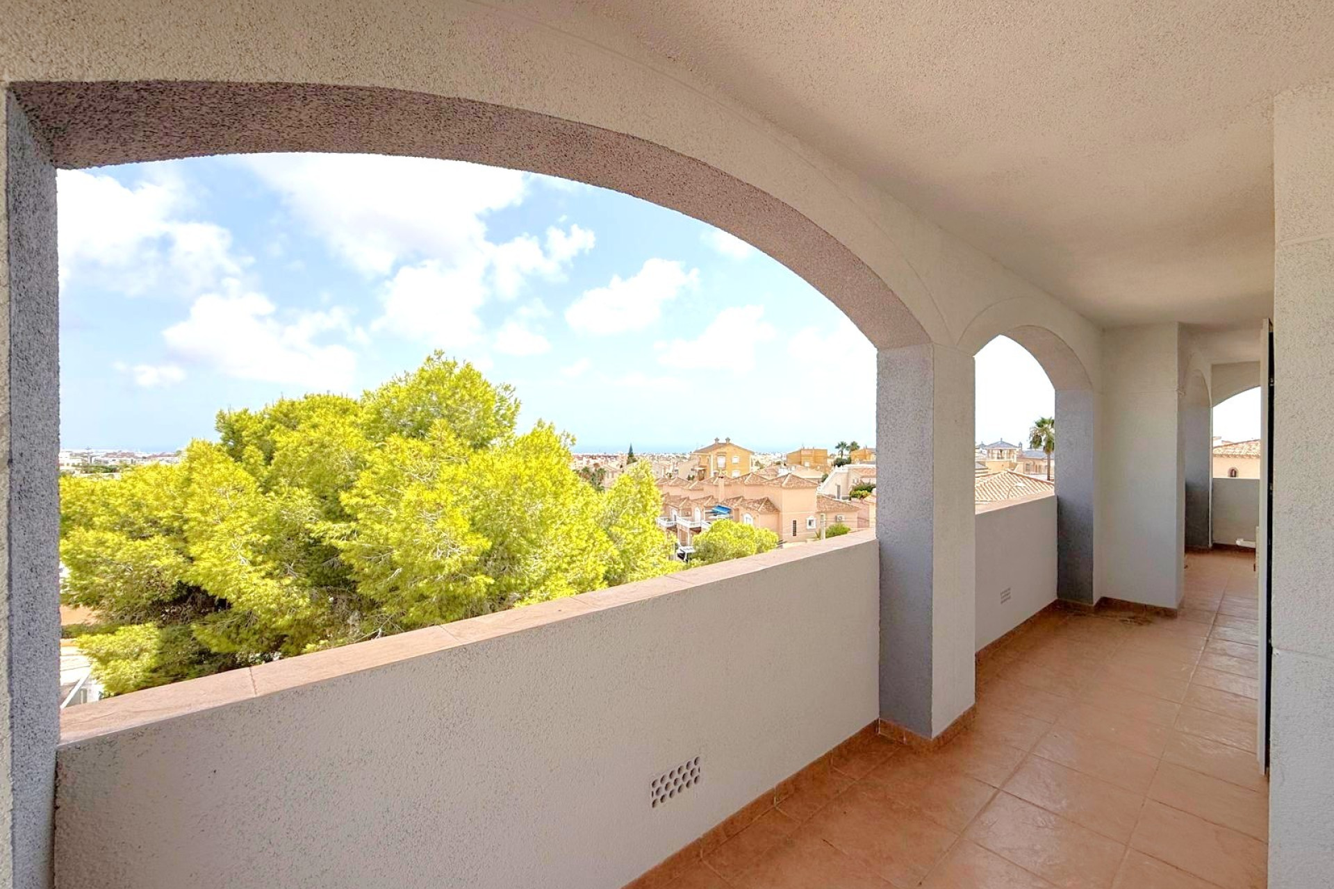 Resale - Detached Villa - San Miguel de Salinas - Blue Lagoon