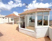 Resale - Detached Villa - San Miguel de Salinas - Blue Lagoon