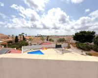 Resale - Detached Villa - San Miguel de Salinas - Blue Lagoon
