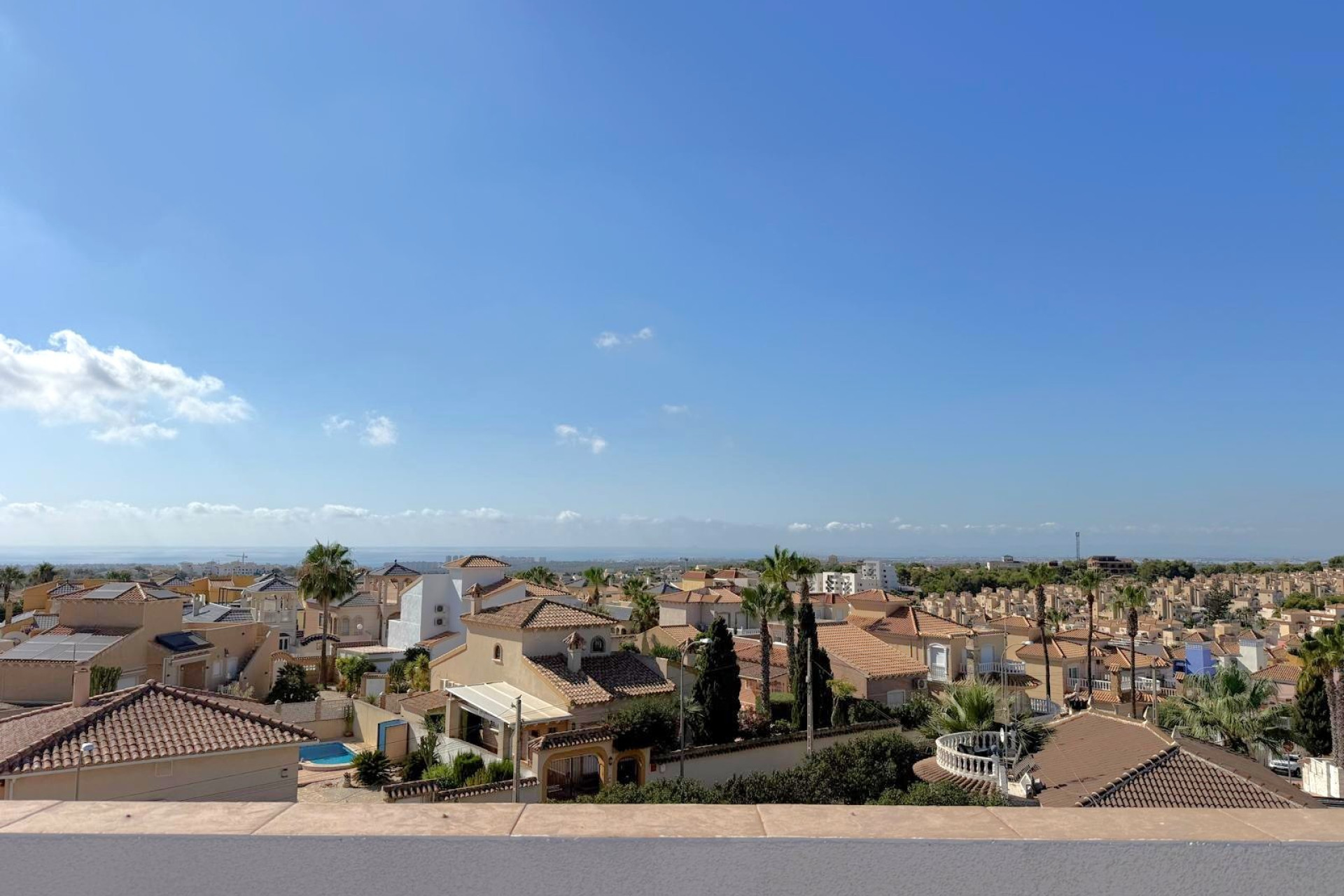 Resale - Detached Villa - San Miguel de Salinas - Blue Lagoon