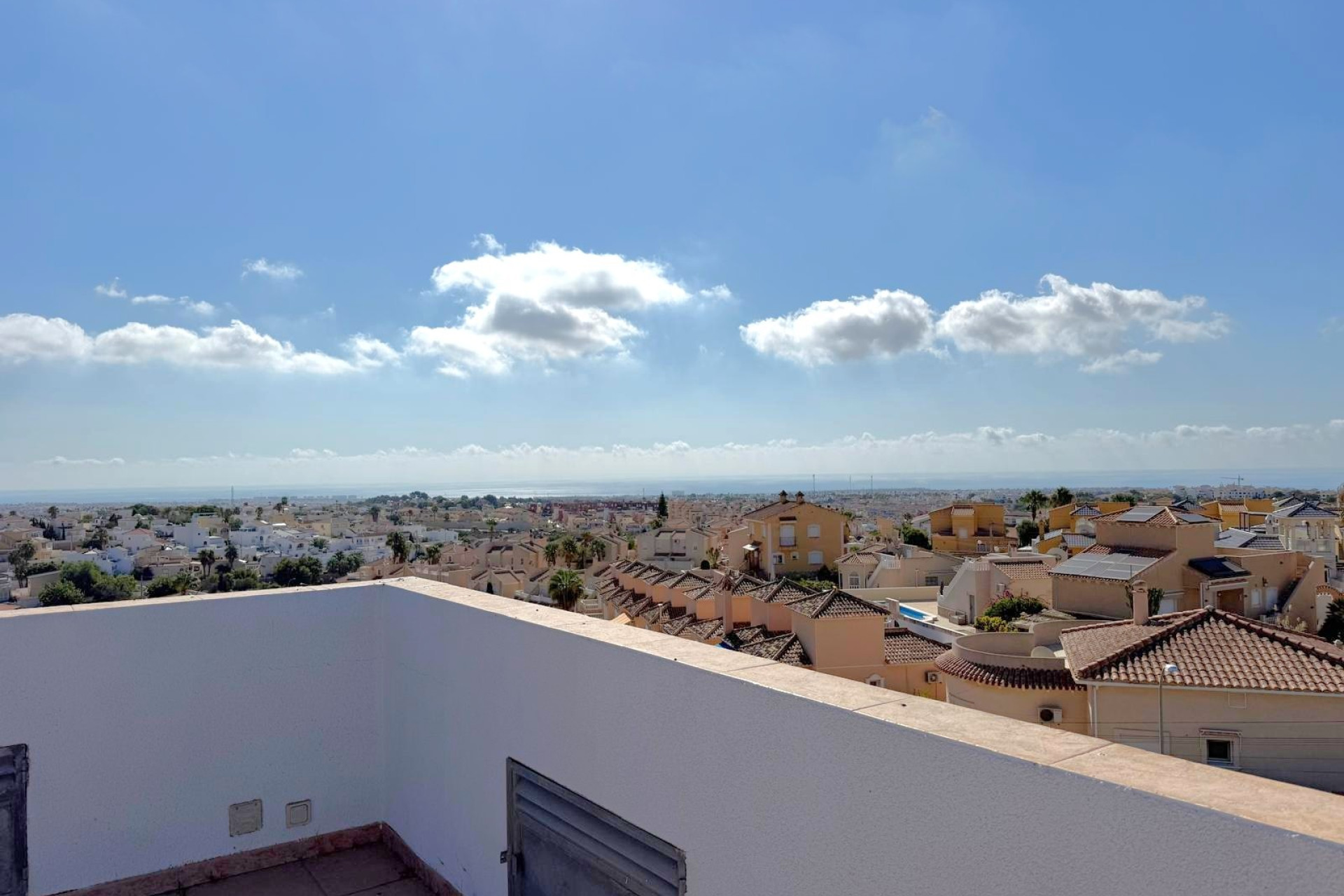 Resale - Detached Villa - San Miguel de Salinas - Blue Lagoon