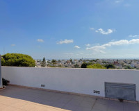 Resale - Detached Villa - San Miguel de Salinas - Blue Lagoon