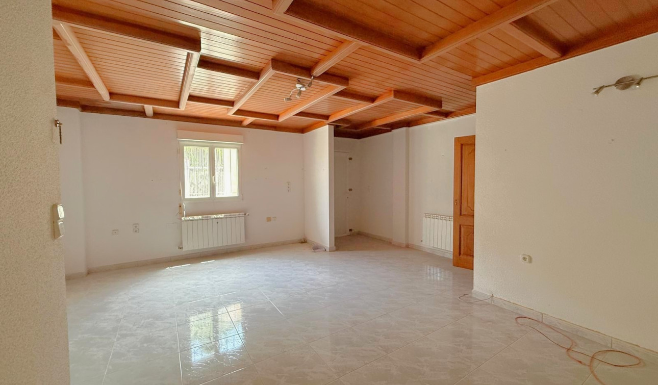 Resale - Detached Villa - San Miguel de Salinas - Blue Lagoon