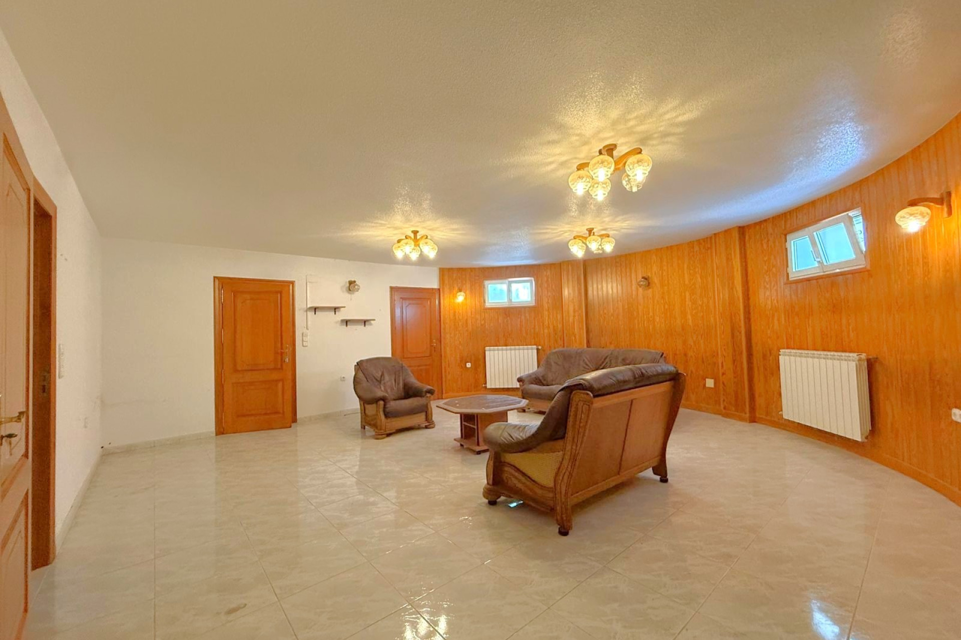 Resale - Detached Villa - San Miguel de Salinas - Blue Lagoon