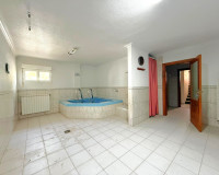 Resale - Detached Villa - San Miguel de Salinas - Blue Lagoon