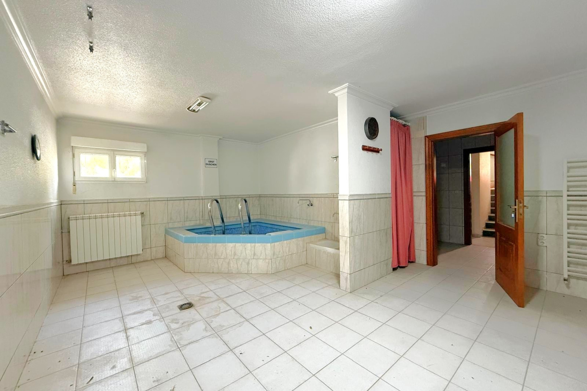 Resale - Detached Villa - San Miguel de Salinas - Blue Lagoon