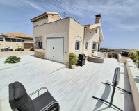 Resale - Detached Villa - San Miguel de Salinas - Ciudad De Las Comunicaciones